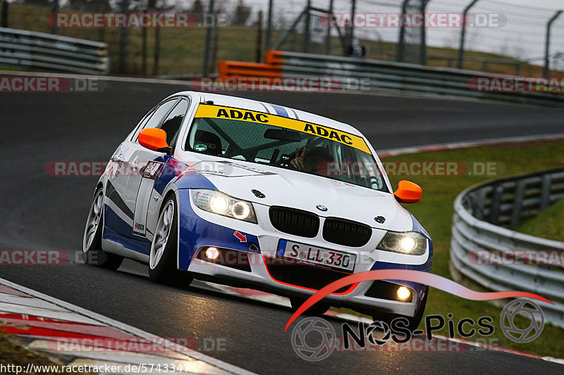 Bild #5743347 - Touristenfahrten Nürburgring Nordschleife (03.04.2019)