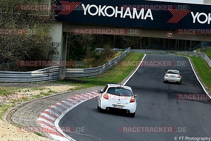 Bild #5743448 - Touristenfahrten Nürburgring Nordschleife (03.04.2019)