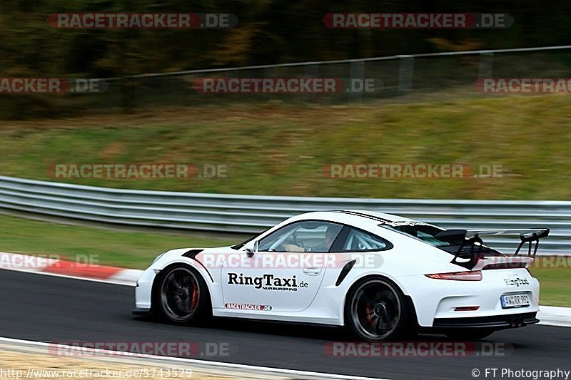 Bild #5743529 - Touristenfahrten Nürburgring Nordschleife (03.04.2019)