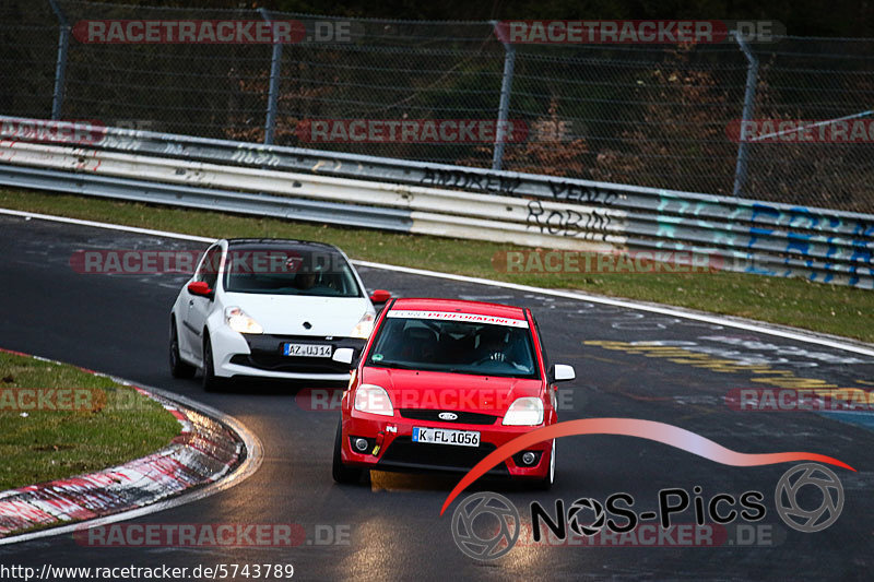 Bild #5743789 - Touristenfahrten Nürburgring Nordschleife (03.04.2019)