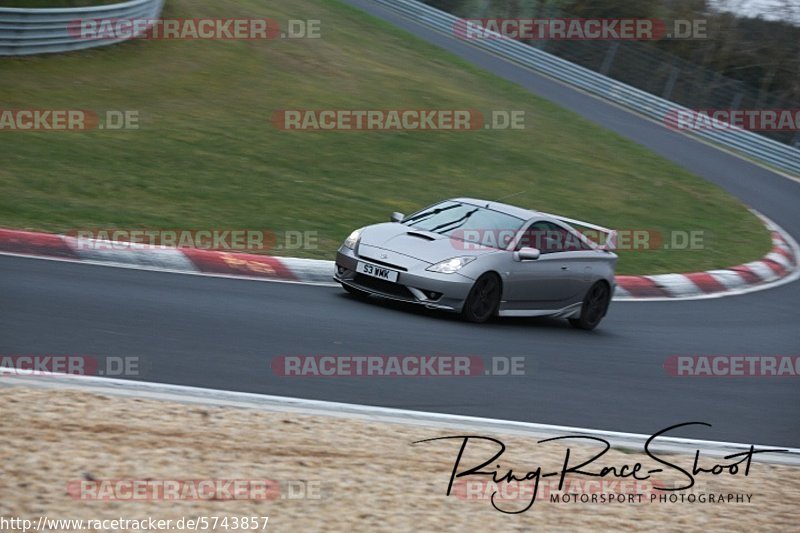 Bild #5743857 - Touristenfahrten Nürburgring Nordschleife (03.04.2019)