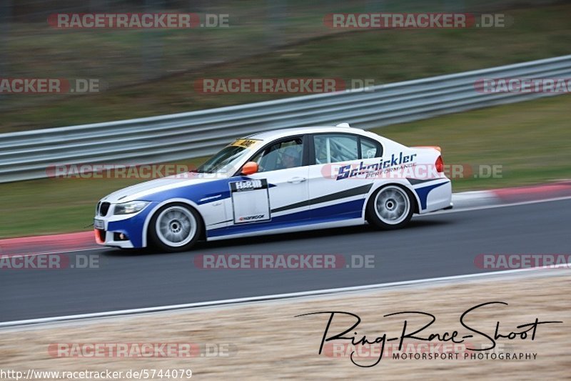 Bild #5744079 - Touristenfahrten Nürburgring Nordschleife (03.04.2019)