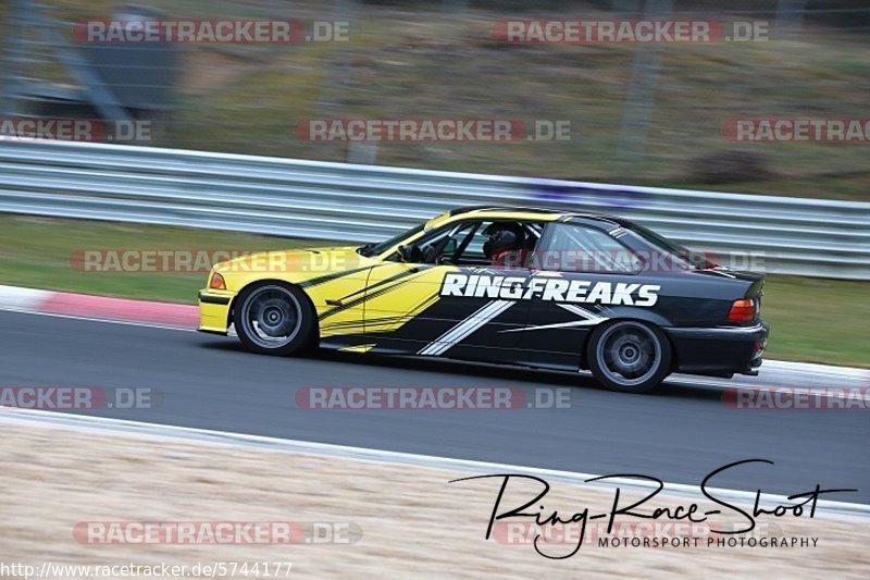 Bild #5744177 - Touristenfahrten Nürburgring Nordschleife (03.04.2019)