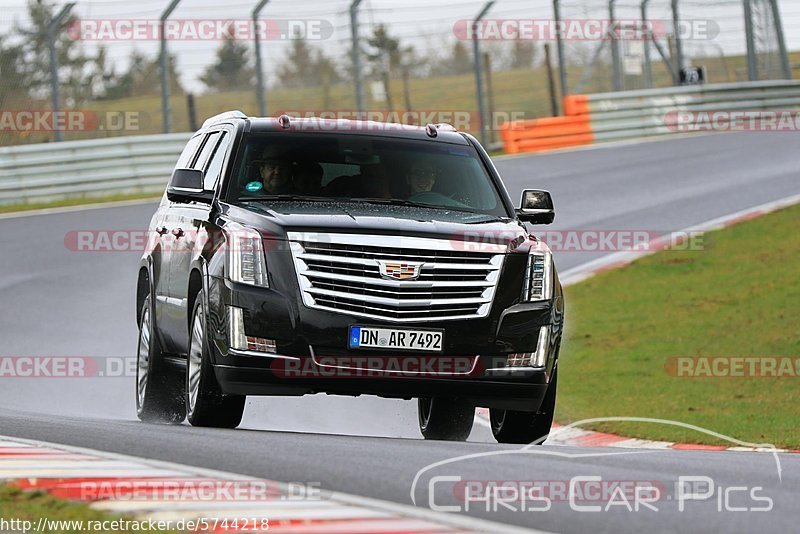 Bild #5744218 - Touristenfahrten Nürburgring Nordschleife (04.04.2019)