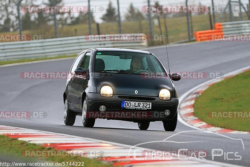 Bild #5744222 - Touristenfahrten Nürburgring Nordschleife (04.04.2019)