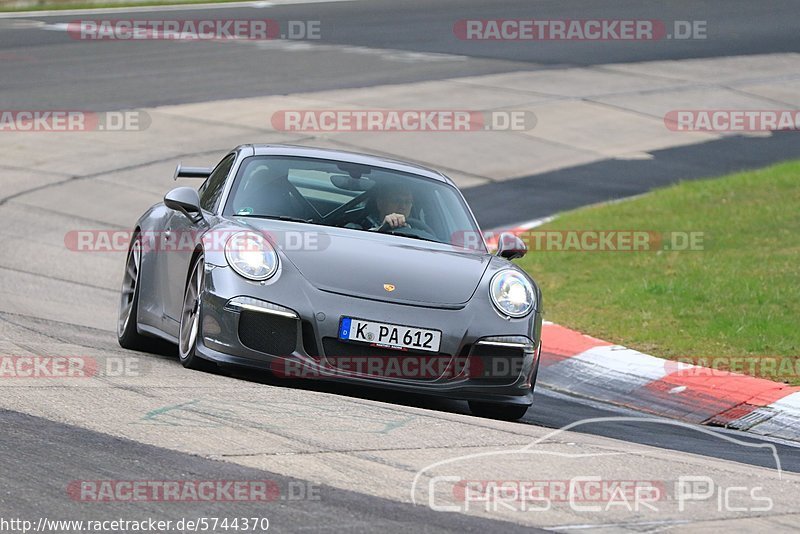 Bild #5744370 - Touristenfahrten Nürburgring Nordschleife (05.04.2019)