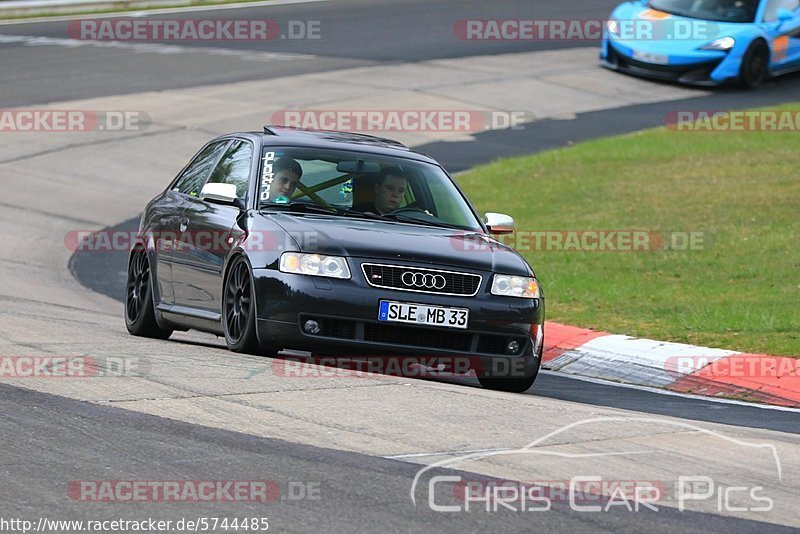 Bild #5744485 - Touristenfahrten Nürburgring Nordschleife (05.04.2019)