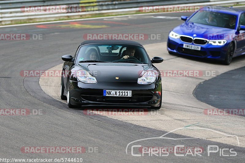 Bild #5744610 - Touristenfahrten Nürburgring Nordschleife (05.04.2019)