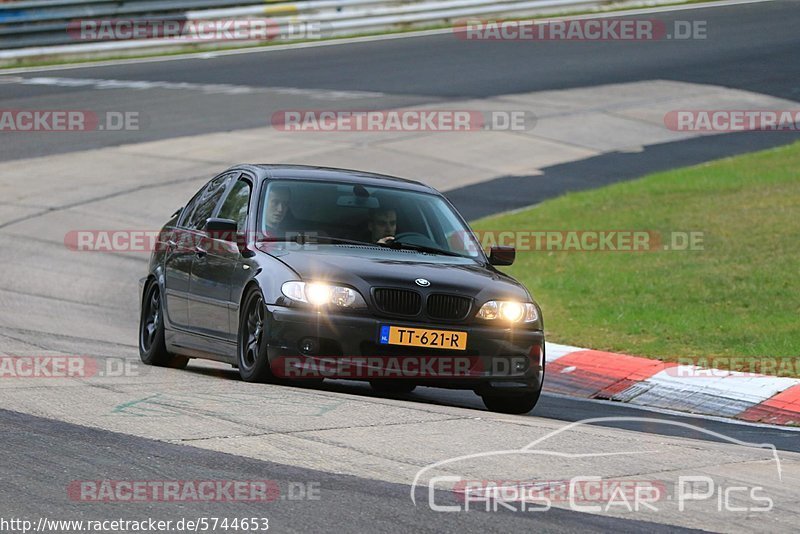 Bild #5744653 - Touristenfahrten Nürburgring Nordschleife (05.04.2019)