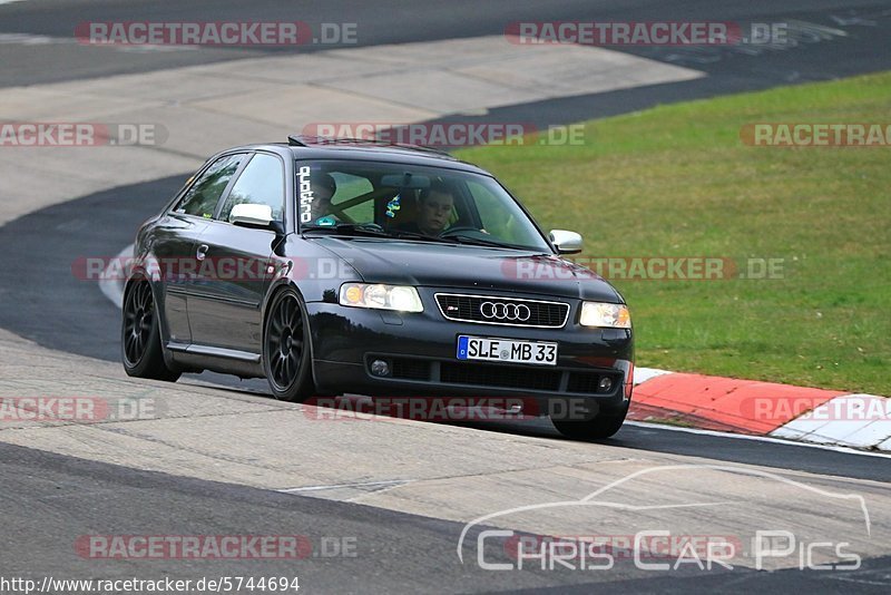 Bild #5744694 - Touristenfahrten Nürburgring Nordschleife (05.04.2019)