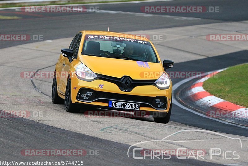 Bild #5744715 - Touristenfahrten Nürburgring Nordschleife (05.04.2019)