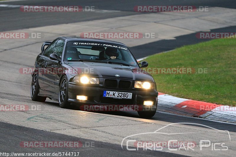 Bild #5744717 - Touristenfahrten Nürburgring Nordschleife (05.04.2019)