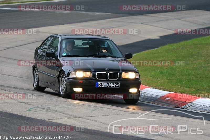 Bild #5744720 - Touristenfahrten Nürburgring Nordschleife (05.04.2019)