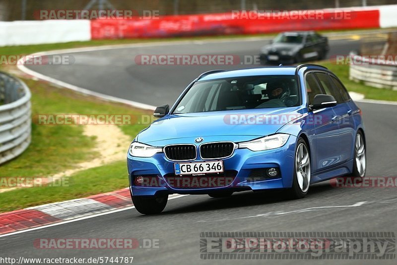 Bild #5744787 - Touristenfahrten Nürburgring Nordschleife (05.04.2019)