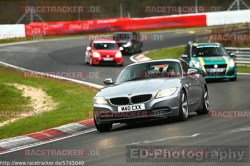 Bild #5745040 - Touristenfahrten Nürburgring Nordschleife (05.04.2019)