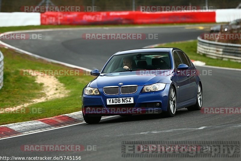 Bild #5745156 - Touristenfahrten Nürburgring Nordschleife (05.04.2019)