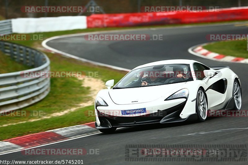 Bild #5745201 - Touristenfahrten Nürburgring Nordschleife (05.04.2019)