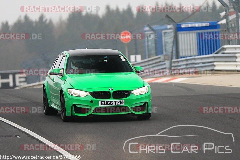 Bild #5745466 - Touristenfahrten Nürburgring Nordschleife (05.04.2019)