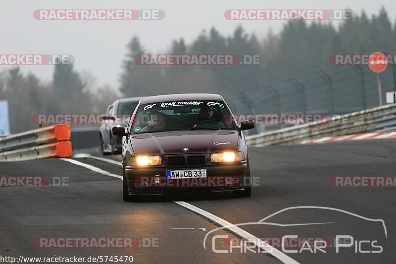 Bild #5745470 - Touristenfahrten Nürburgring Nordschleife (05.04.2019)