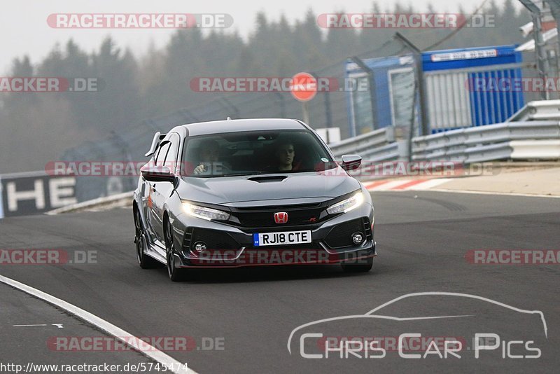 Bild #5745474 - Touristenfahrten Nürburgring Nordschleife (05.04.2019)