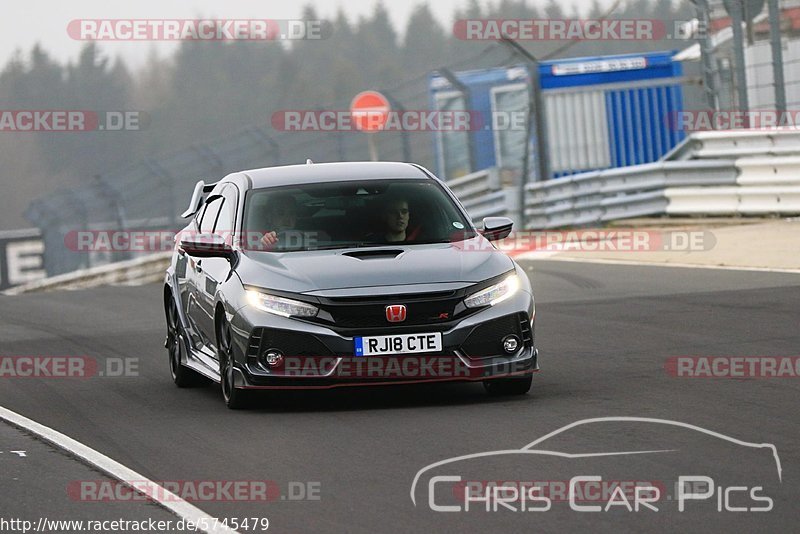 Bild #5745479 - Touristenfahrten Nürburgring Nordschleife (05.04.2019)