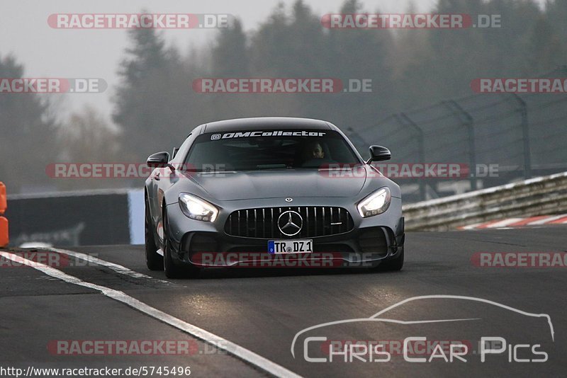 Bild #5745496 - Touristenfahrten Nürburgring Nordschleife (05.04.2019)