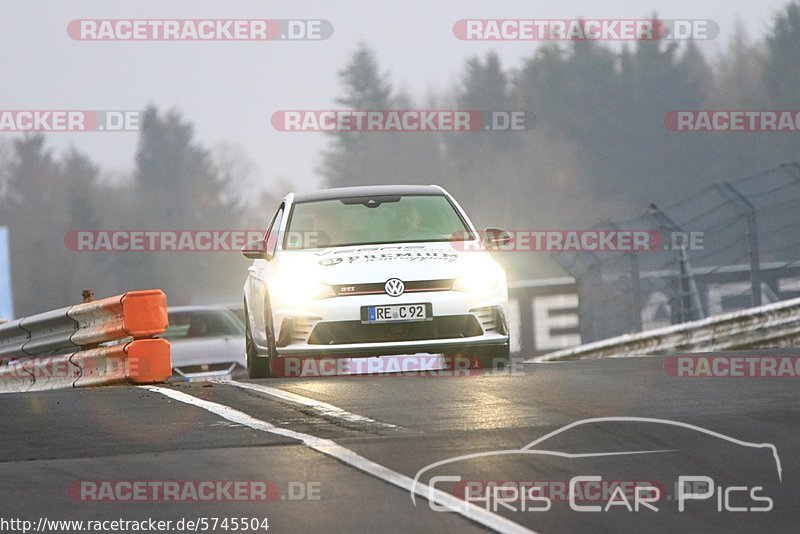 Bild #5745504 - Touristenfahrten Nürburgring Nordschleife (05.04.2019)