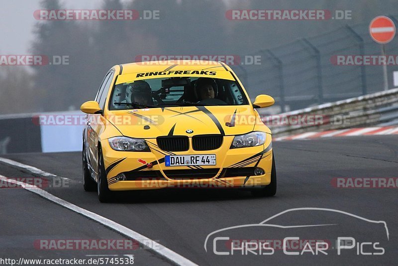 Bild #5745538 - Touristenfahrten Nürburgring Nordschleife (05.04.2019)