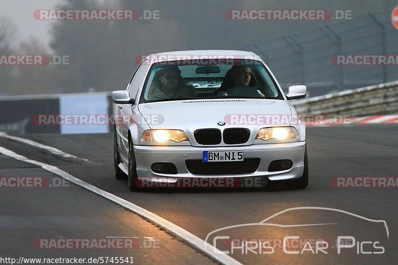 Bild #5745541 - Touristenfahrten Nürburgring Nordschleife (05.04.2019)