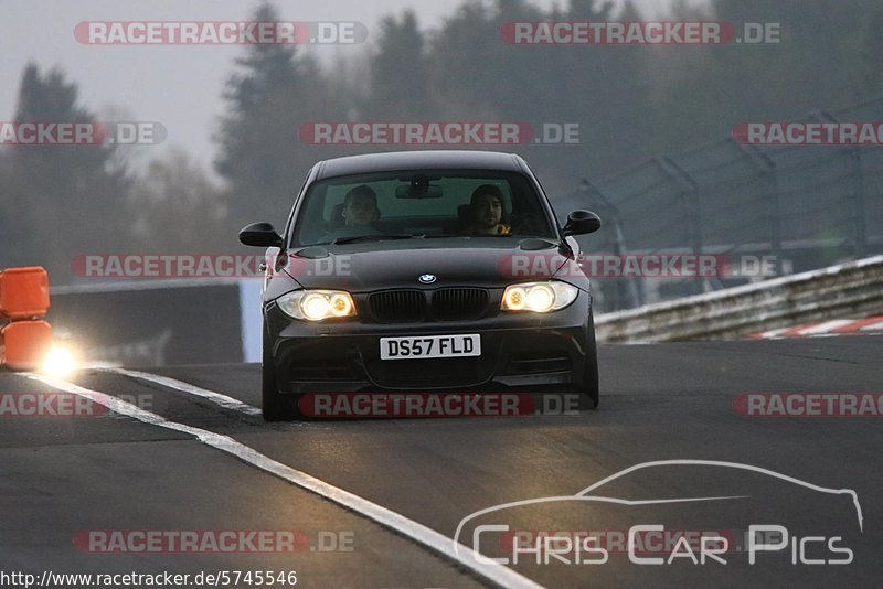 Bild #5745546 - Touristenfahrten Nürburgring Nordschleife (05.04.2019)