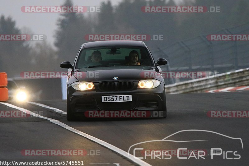 Bild #5745551 - Touristenfahrten Nürburgring Nordschleife (05.04.2019)