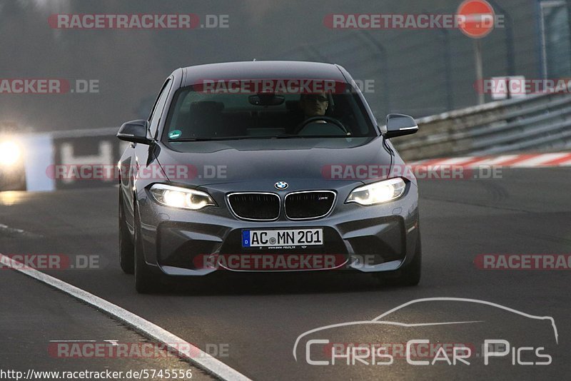 Bild #5745556 - Touristenfahrten Nürburgring Nordschleife (05.04.2019)