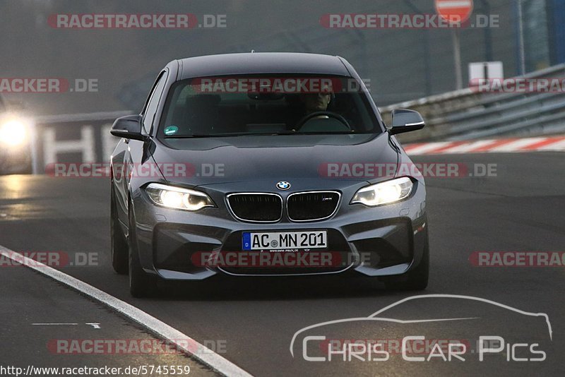 Bild #5745559 - Touristenfahrten Nürburgring Nordschleife (05.04.2019)