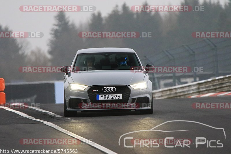 Bild #5745563 - Touristenfahrten Nürburgring Nordschleife (05.04.2019)