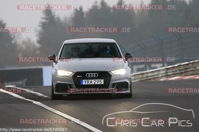 Bild #5745567 - Touristenfahrten Nürburgring Nordschleife (05.04.2019)