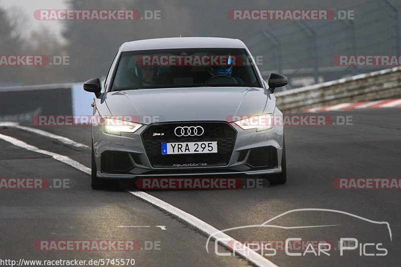 Bild #5745570 - Touristenfahrten Nürburgring Nordschleife (05.04.2019)