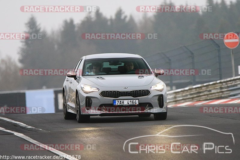 Bild #5745578 - Touristenfahrten Nürburgring Nordschleife (05.04.2019)