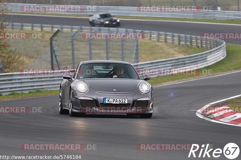 Bild #5746184 - Touristenfahrten Nürburgring Nordschleife (05.04.2019)