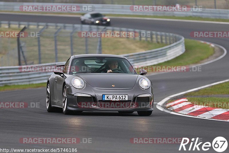 Bild #5746186 - Touristenfahrten Nürburgring Nordschleife (05.04.2019)