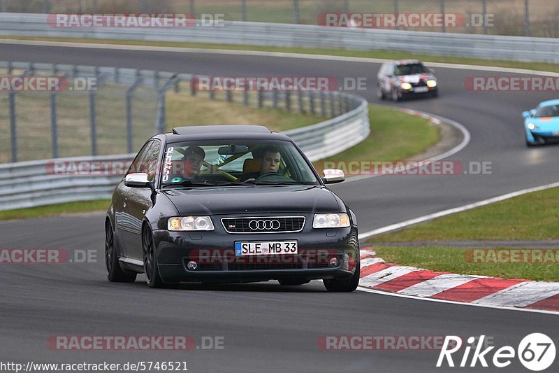 Bild #5746521 - Touristenfahrten Nürburgring Nordschleife (05.04.2019)