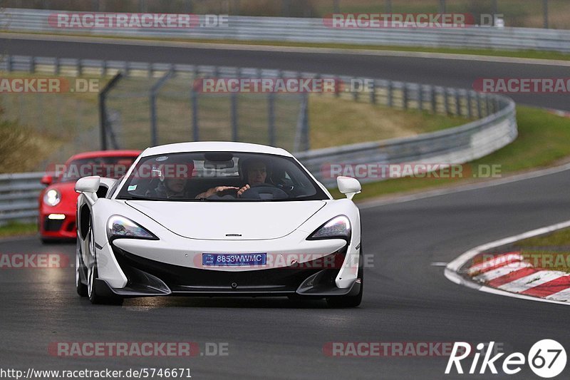 Bild #5746671 - Touristenfahrten Nürburgring Nordschleife (05.04.2019)