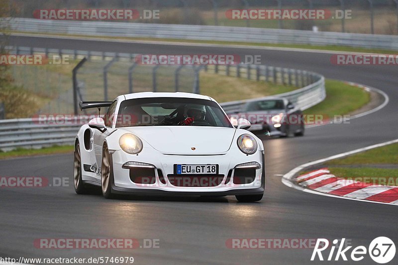 Bild #5746979 - Touristenfahrten Nürburgring Nordschleife (05.04.2019)