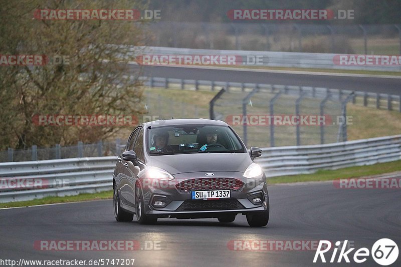 Bild #5747207 - Touristenfahrten Nürburgring Nordschleife (05.04.2019)