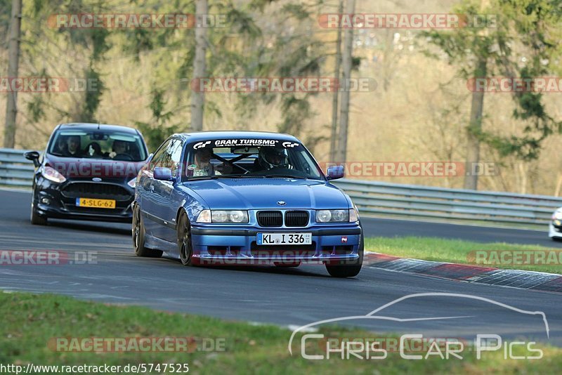 Bild #5747525 - Touristenfahrten Nürburgring Nordschleife (06.04.2019)