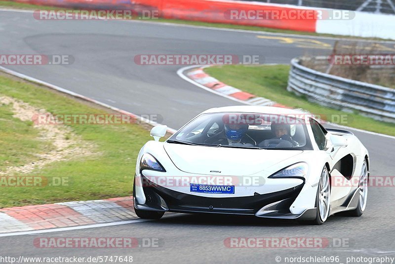 Bild #5747648 - Touristenfahrten Nürburgring Nordschleife (06.04.2019)