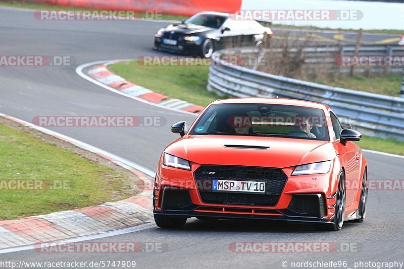 Bild #5747909 - Touristenfahrten Nürburgring Nordschleife (06.04.2019)