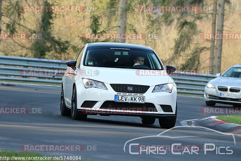 Bild #5748084 - Touristenfahrten Nürburgring Nordschleife (06.04.2019)