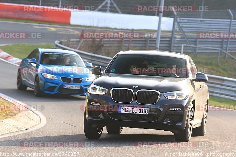 Bild #5748157 - Touristenfahrten Nürburgring Nordschleife (06.04.2019)