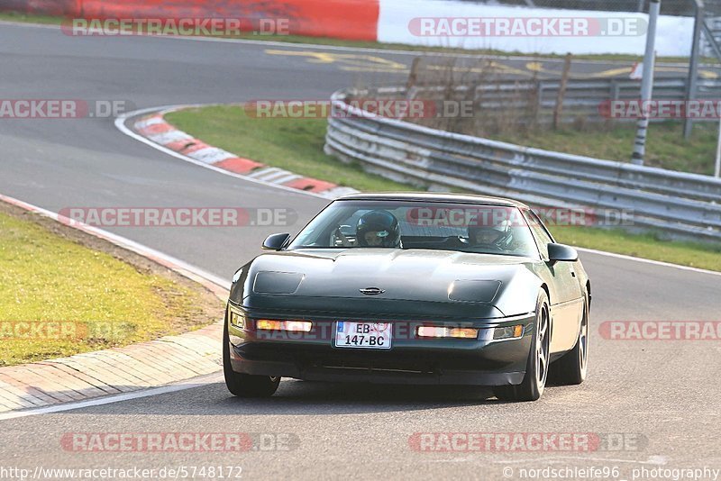 Bild #5748172 - Touristenfahrten Nürburgring Nordschleife (06.04.2019)