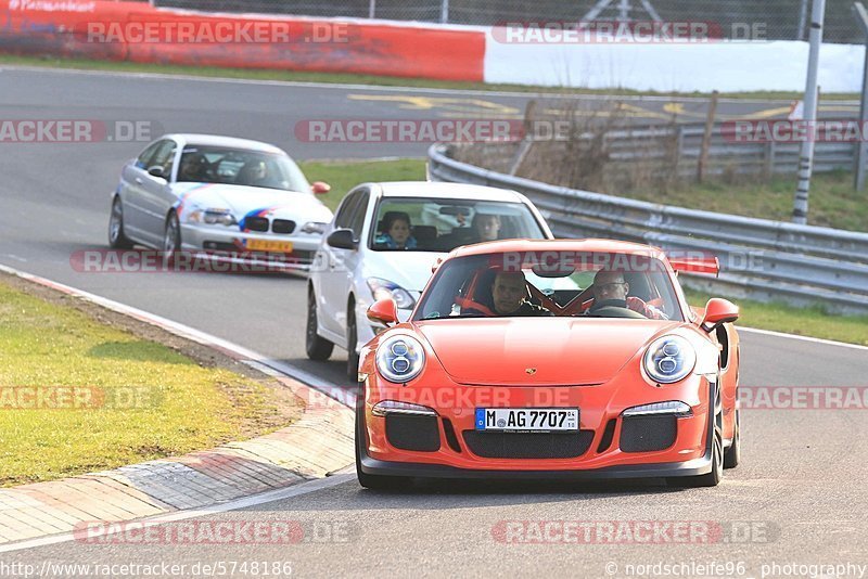 Bild #5748186 - Touristenfahrten Nürburgring Nordschleife (06.04.2019)